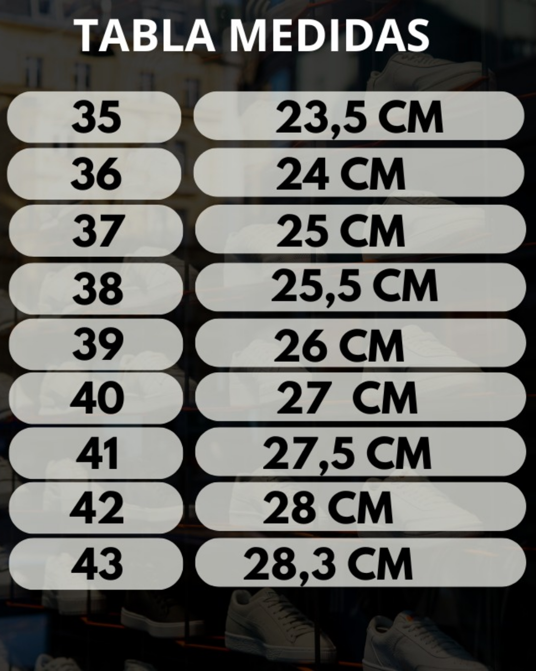 AllStar – Tu Estilo, Tu Comodidad, All Star