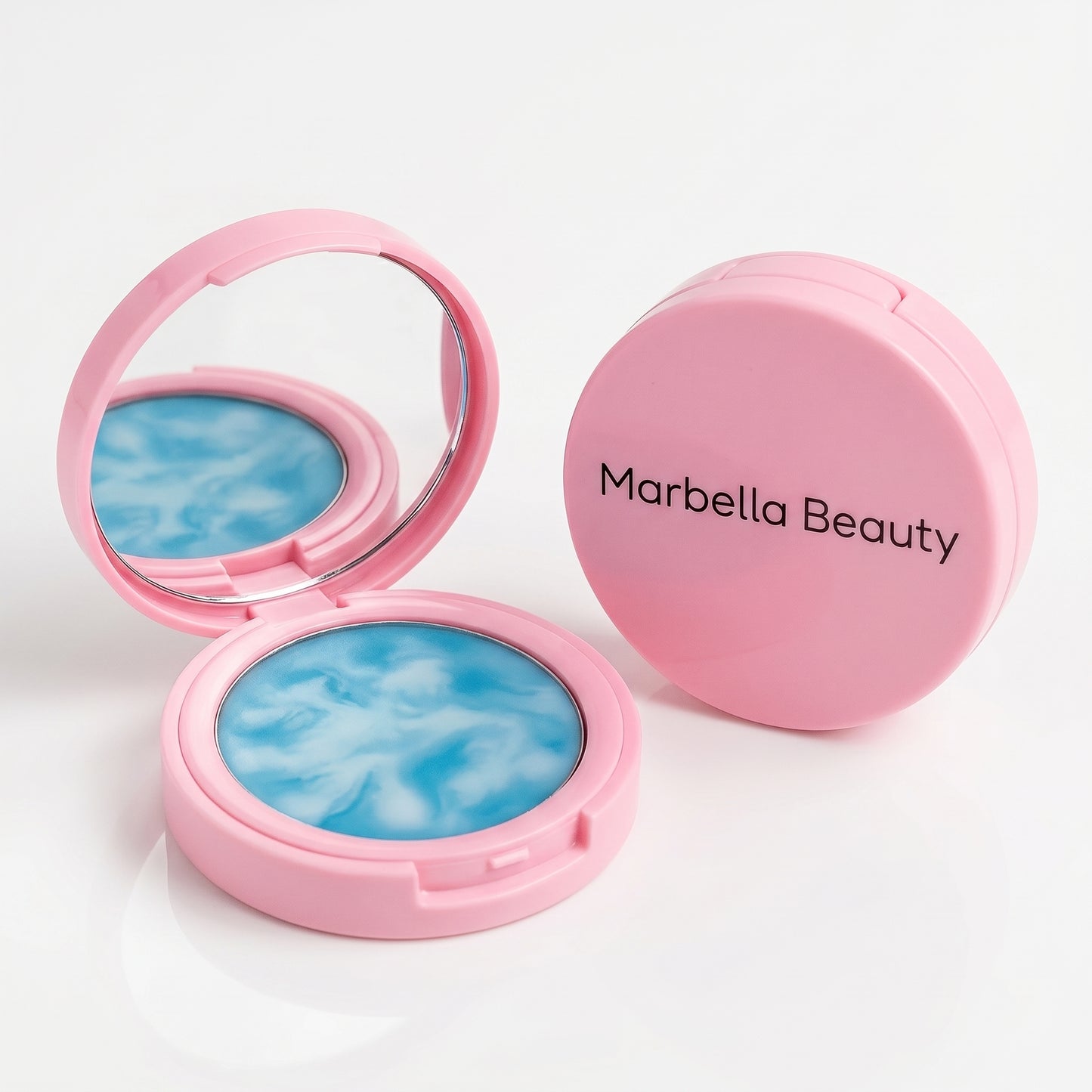 Candy Bella | Gel prensado para control de grasa facial