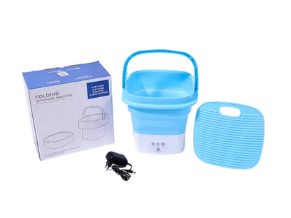 Lavadora Portátil PortaWash