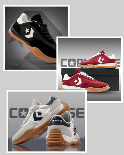 AllStar – Tu Estilo, Tu Comodidad, All Star