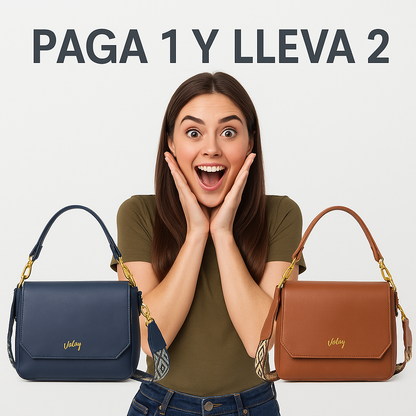 Amélia - Clásica, Práctica, Elegante!!