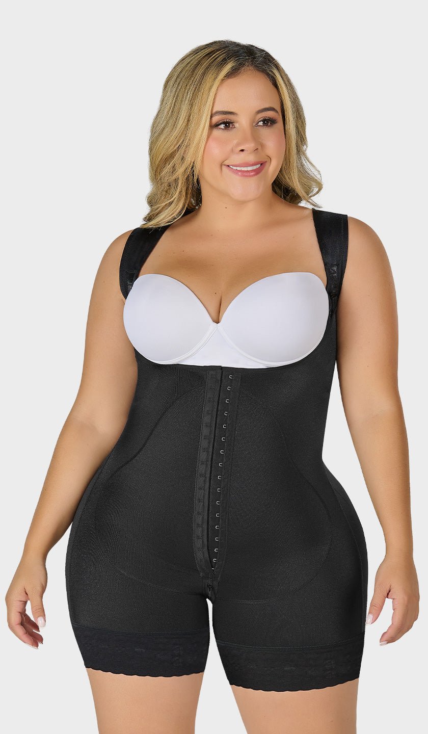CinturaPerfecta Faja Ultra Cómoda - [PROMOCIÓN DISPONIBLE SOLO HOY]