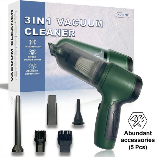 Aspiradora Para Auto