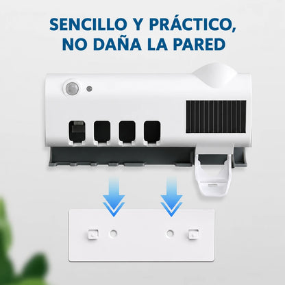 Esterilizador UV para Cepillo Dental - Imagen 2