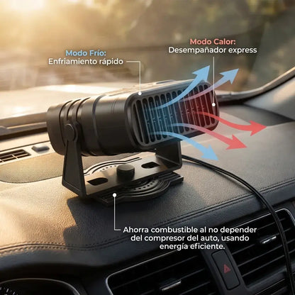 AeroDual Pro Max - aire para coche