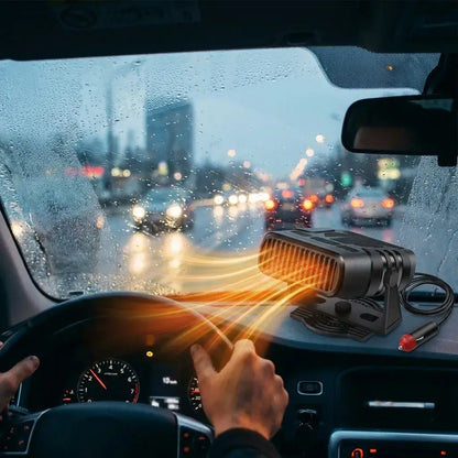 AeroDual Pro Max - aire para coche