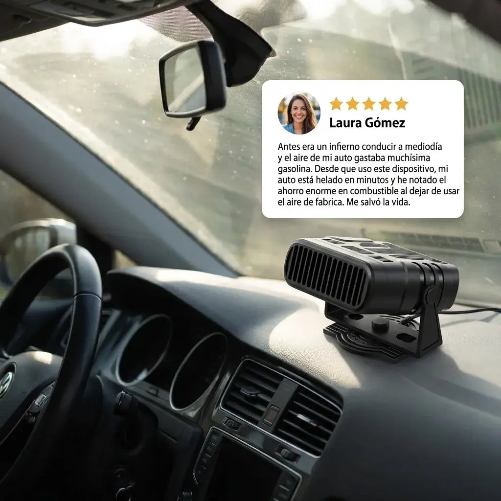 AeroDual Pro Max - aire para coche